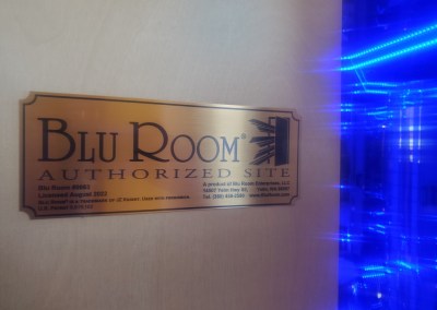 Blu Room®